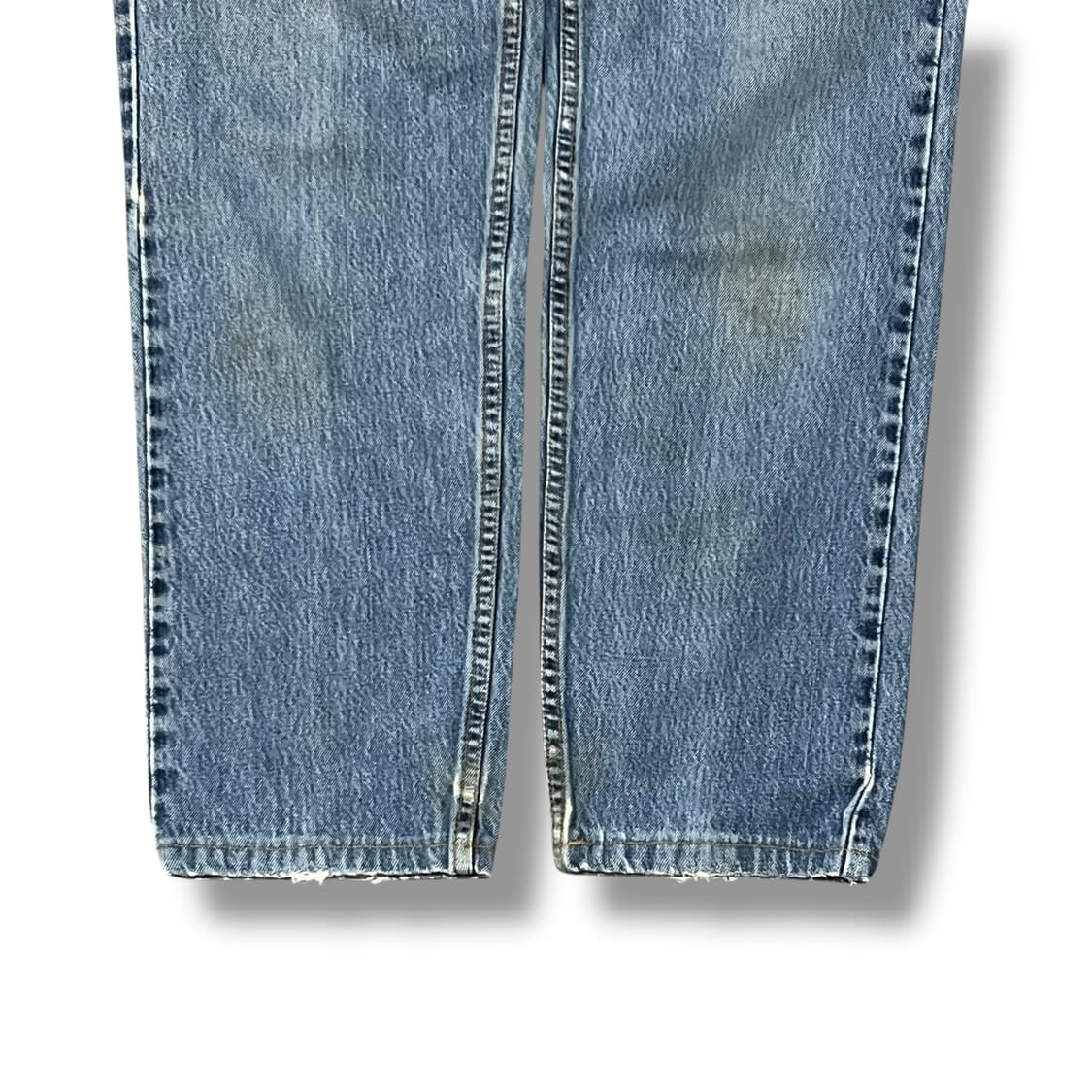  USA 리바이스 560 블랭크탭 데님팬츠 y14146 상품이미지5