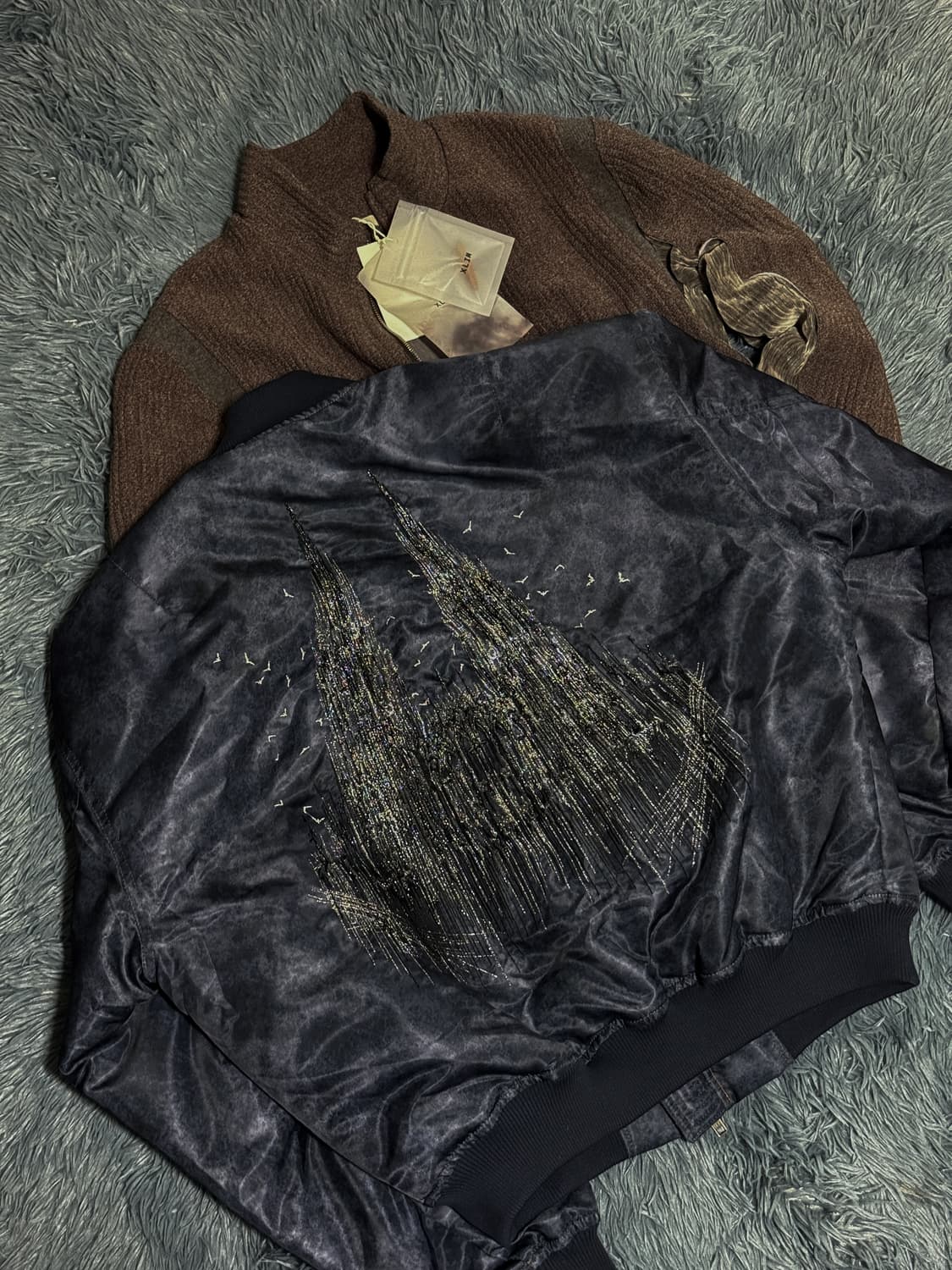 25FW HALLOWEEN OF THE HAUNTED CASTLE BOM 상품이미지2