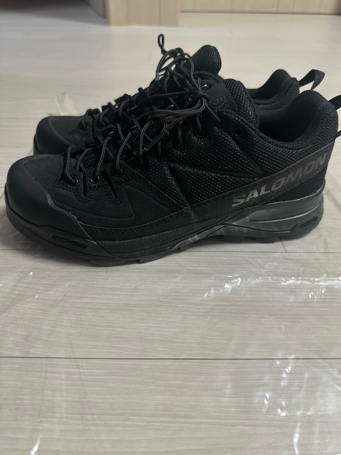 살로몬 마르지엘라 X-ALP 블랙 250  상품이미지6