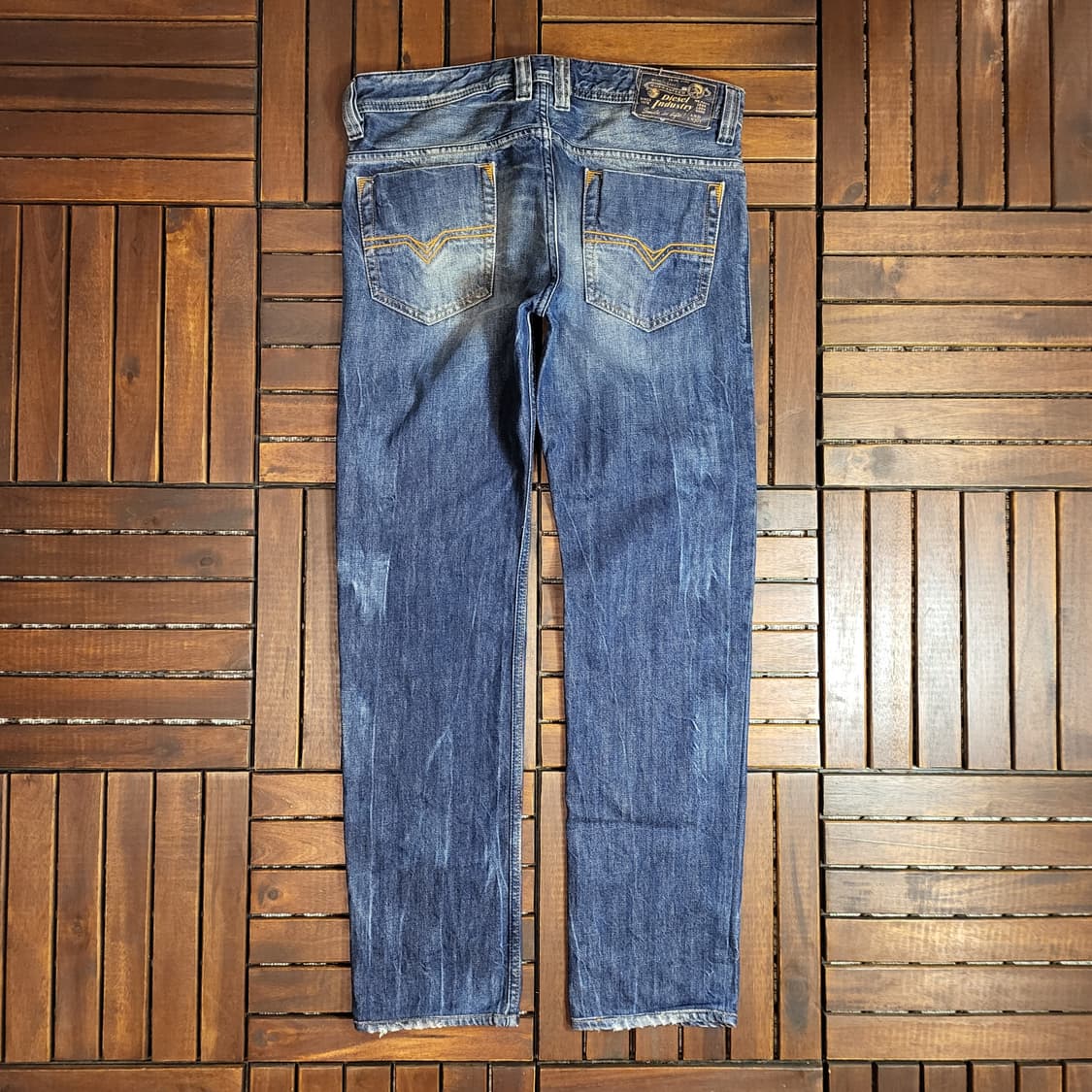 디젤 청바지 (33) 상품이미지5