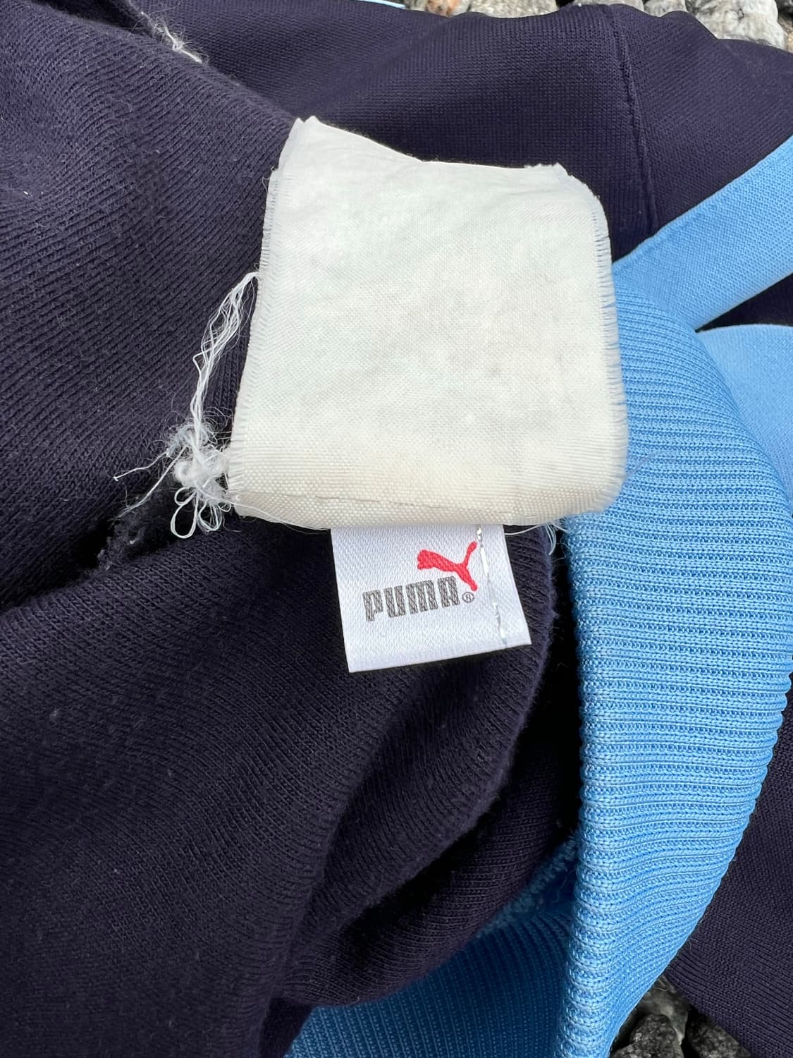 Puma 푸마 아르헨티나 져지 상품이미지6