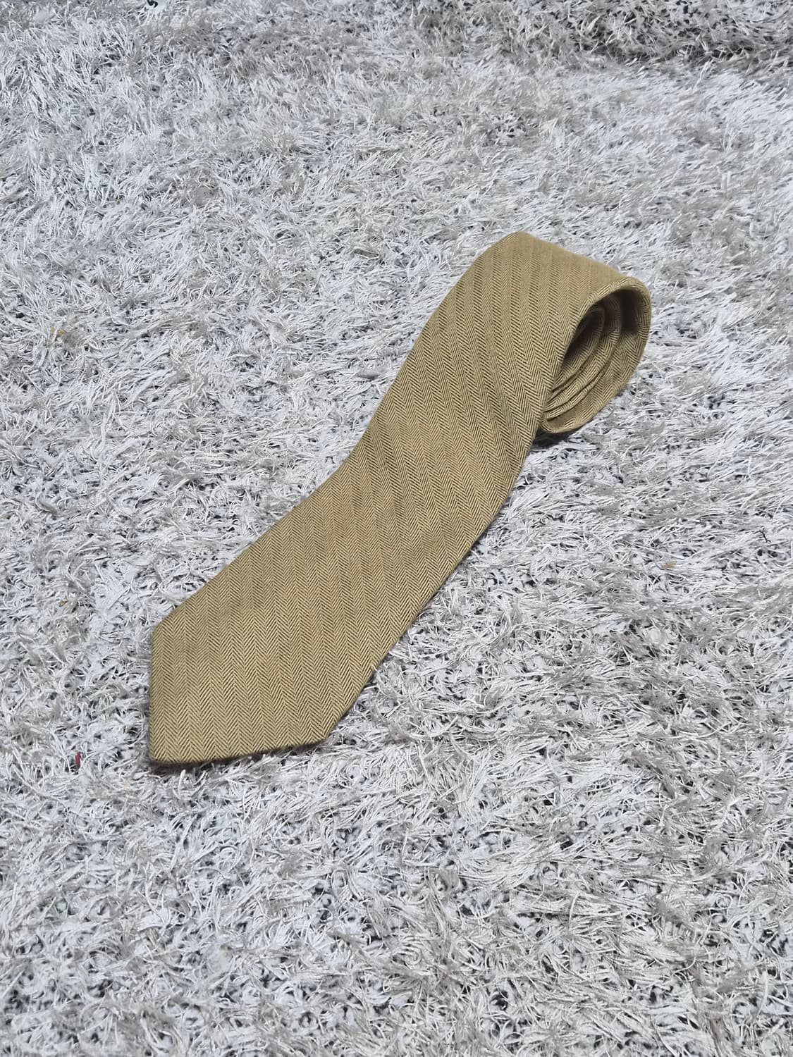 브룩스브라더스 패턴 넥타이 Free - N브룩스브라더스 기본 넥타이 21 상품이미지1