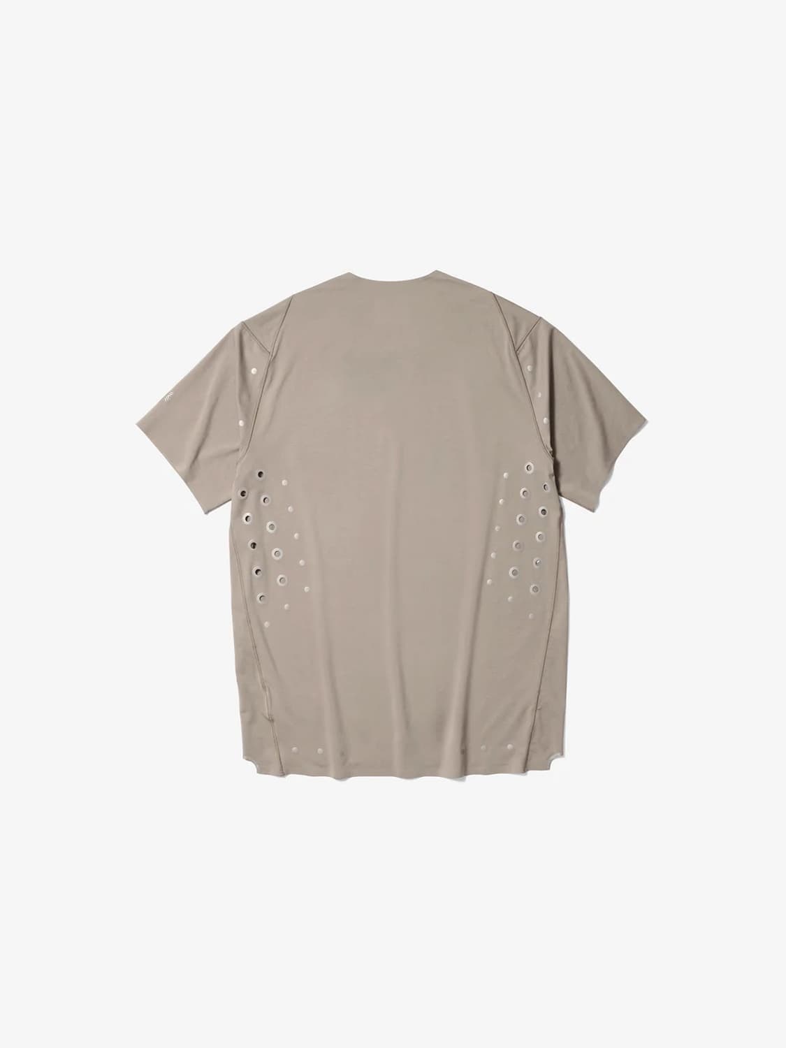 Goldwin 0 Advanced Gleam T-shirt 상품이미지4