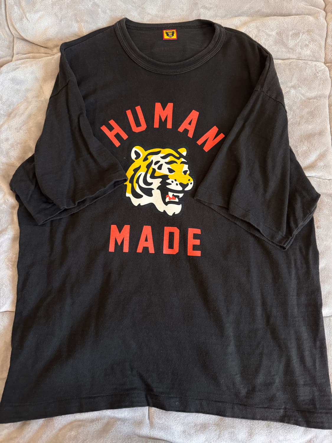 휴먼메이드 타이거 반팔 상품이미지1