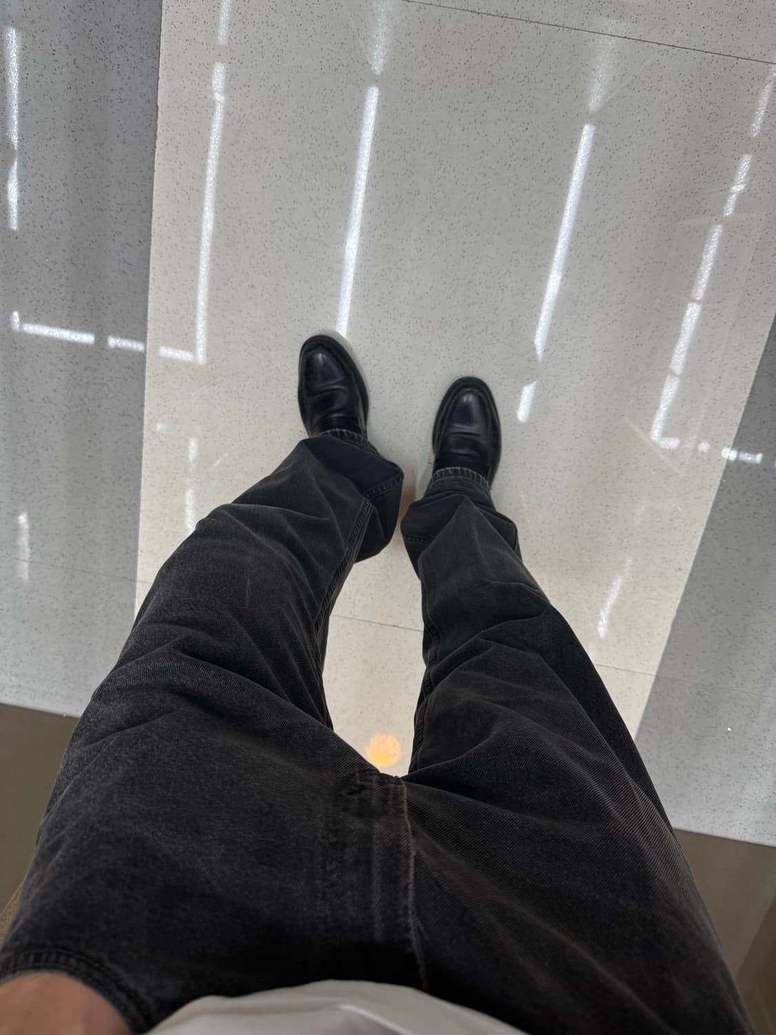 리바이스 505 36x32 상품이미지2