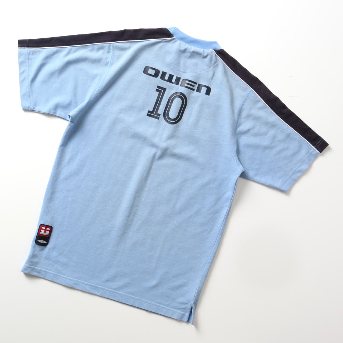 UMBRO ENGLAND OWEN 트레이닝져지 상품이미지5
