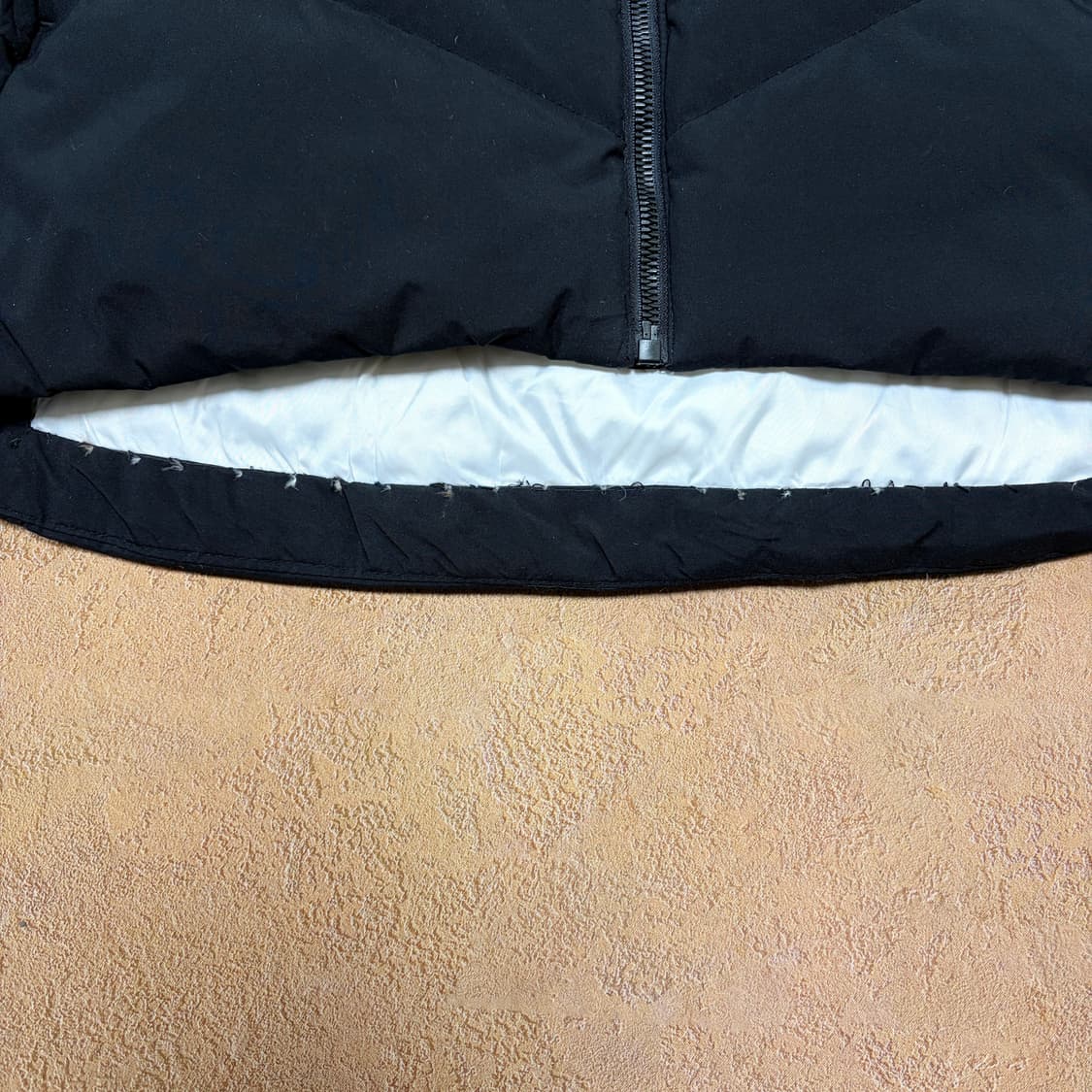 푸마 우먼 덕다운 경량 패딩 상품이미지5