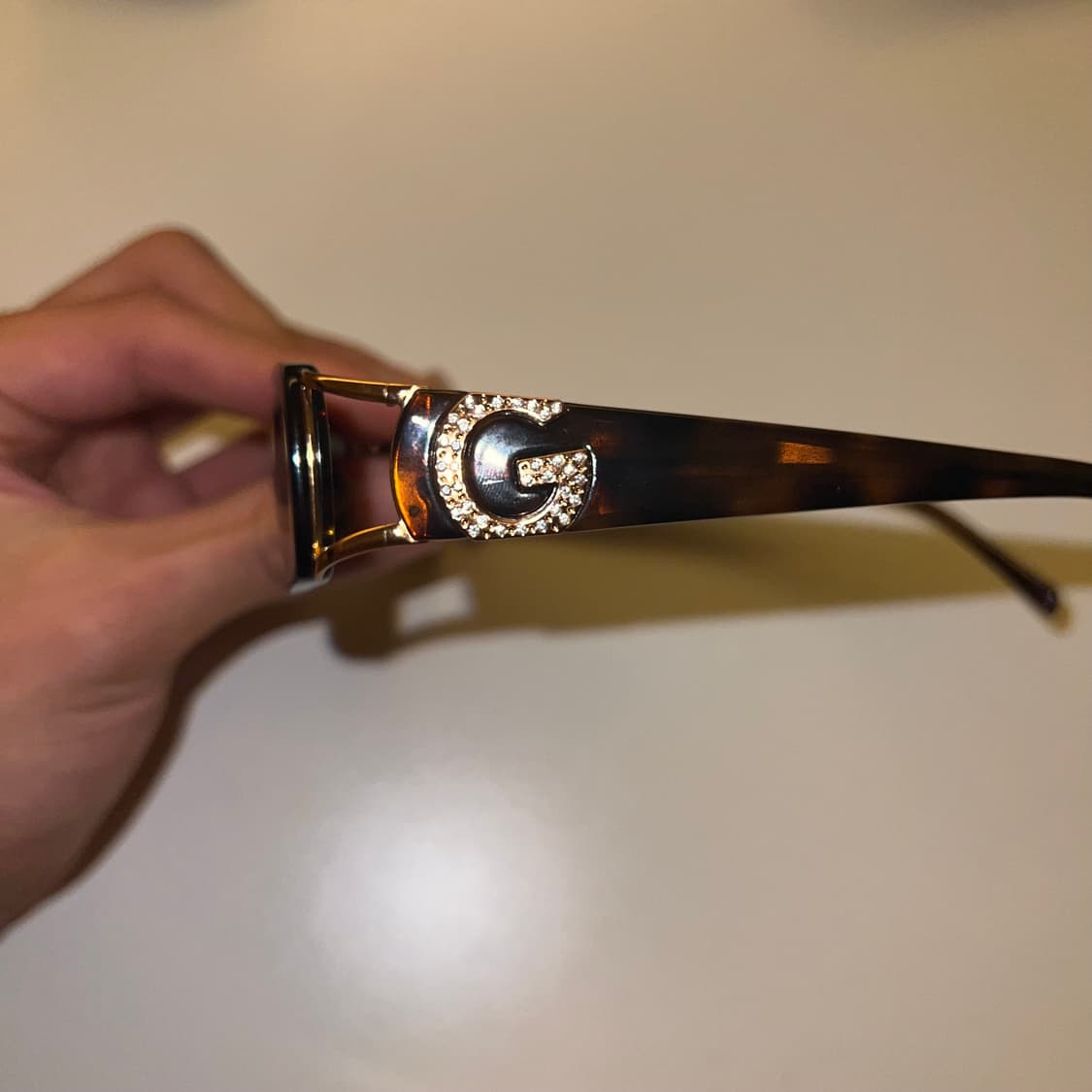 Dolce & Gabbana Vintage sunglasses  상품이미지3