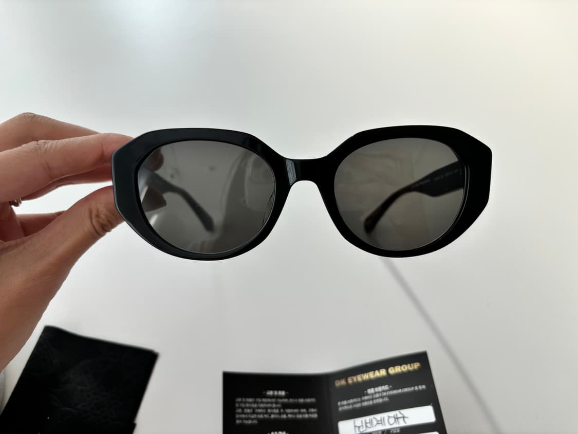 비비안웨스트우드 선글라스 상품이미지2