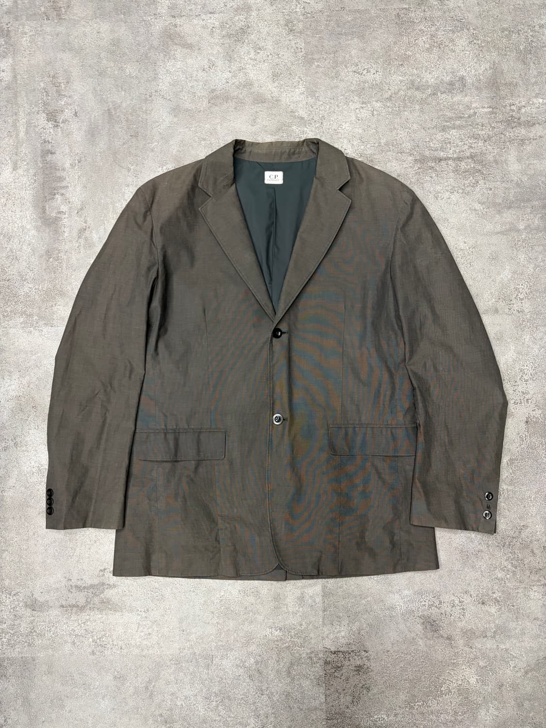 CP컴퍼니 블레이저 자켓 상품이미지1