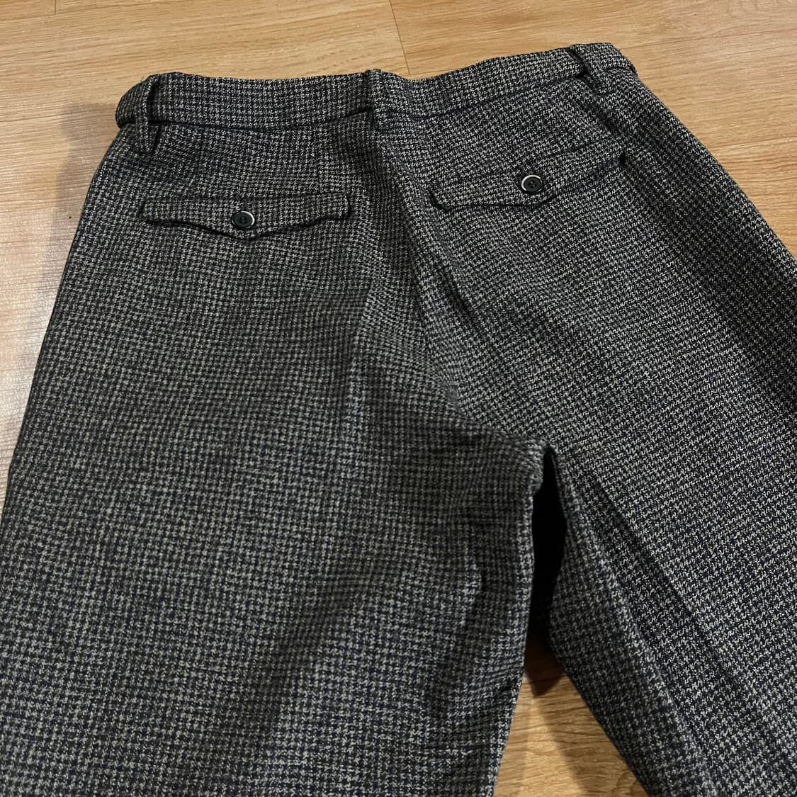 [30] 바레나 베네치아 하운드 울팬츠 상품이미지2