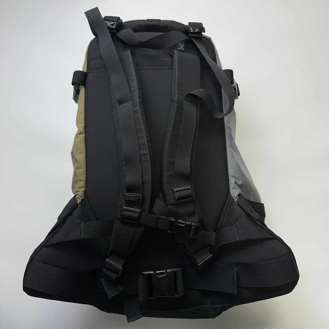 ARC'TERYX x BEAMS SEBRING 아크테릭스 x 빔즈 백팩 상품이미지10