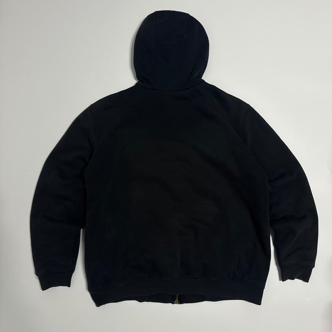 칼하트 레인디펜더 후드집업  상품이미지3