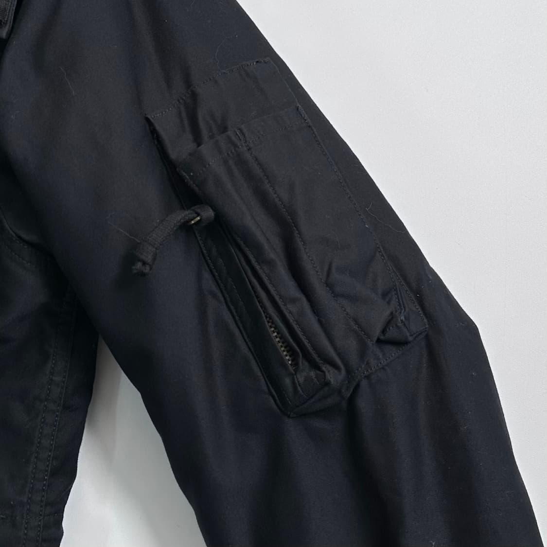 와코마리아 M-48 피쉬테일 파카 상품이미지4