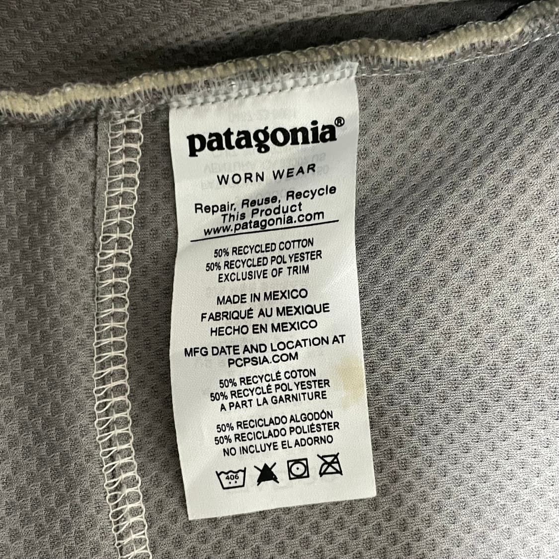 파타고니아 클래식 레트로-X 후리스 자켓 상품이미지6