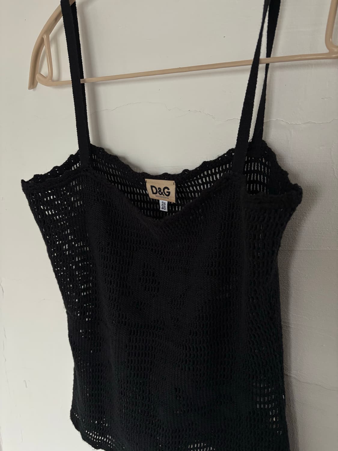 D&G top 상품이미지2