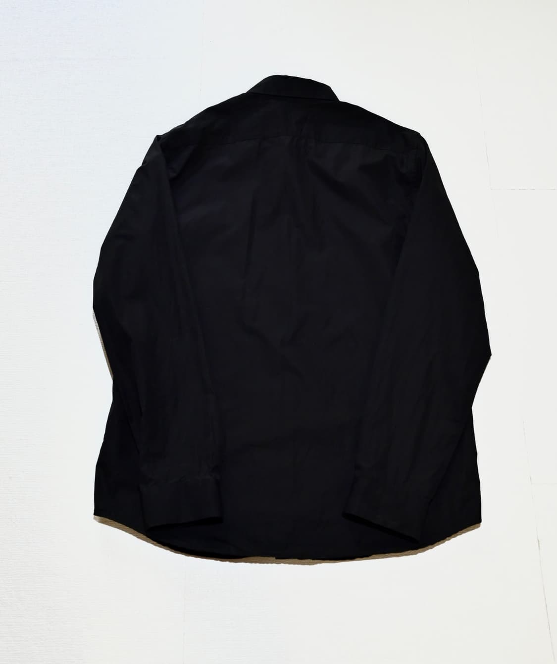jil sander 2013ss panel shirt 상품이미지3