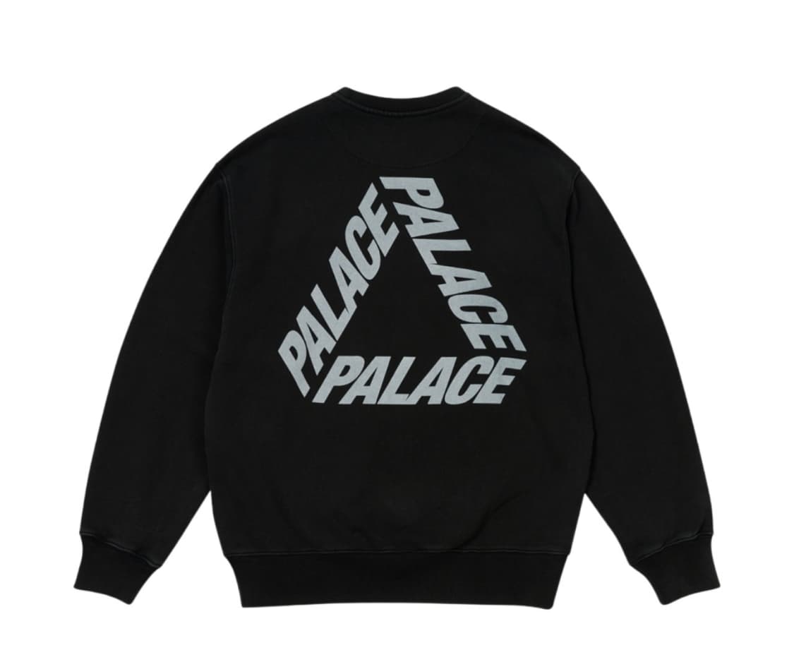 팔라스 트라이퍼그 맨투맨 2xl 새상품 상품이미지1