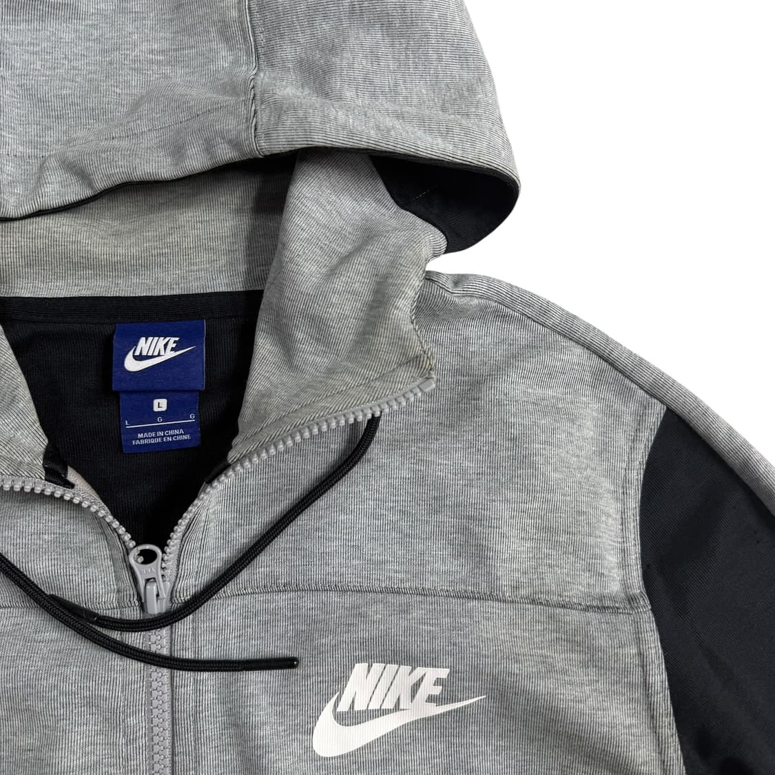 나이키 후드집업 상품이미지2