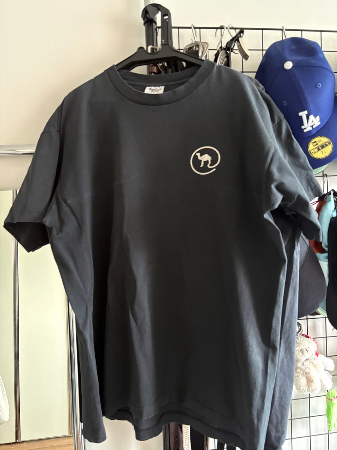 Vintage Camel @ T-shirts 상품이미지2