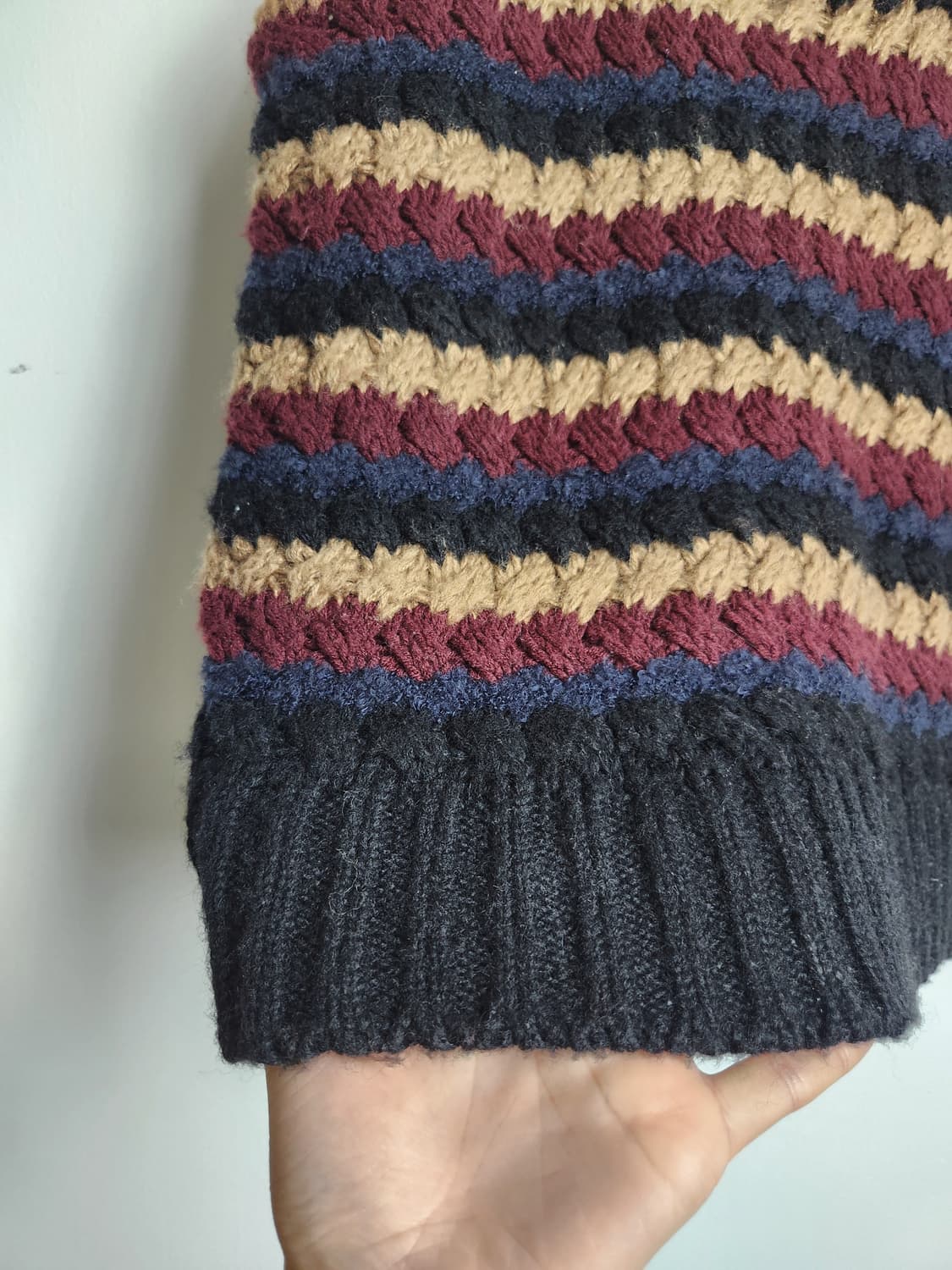 니트 베스트 상품이미지8