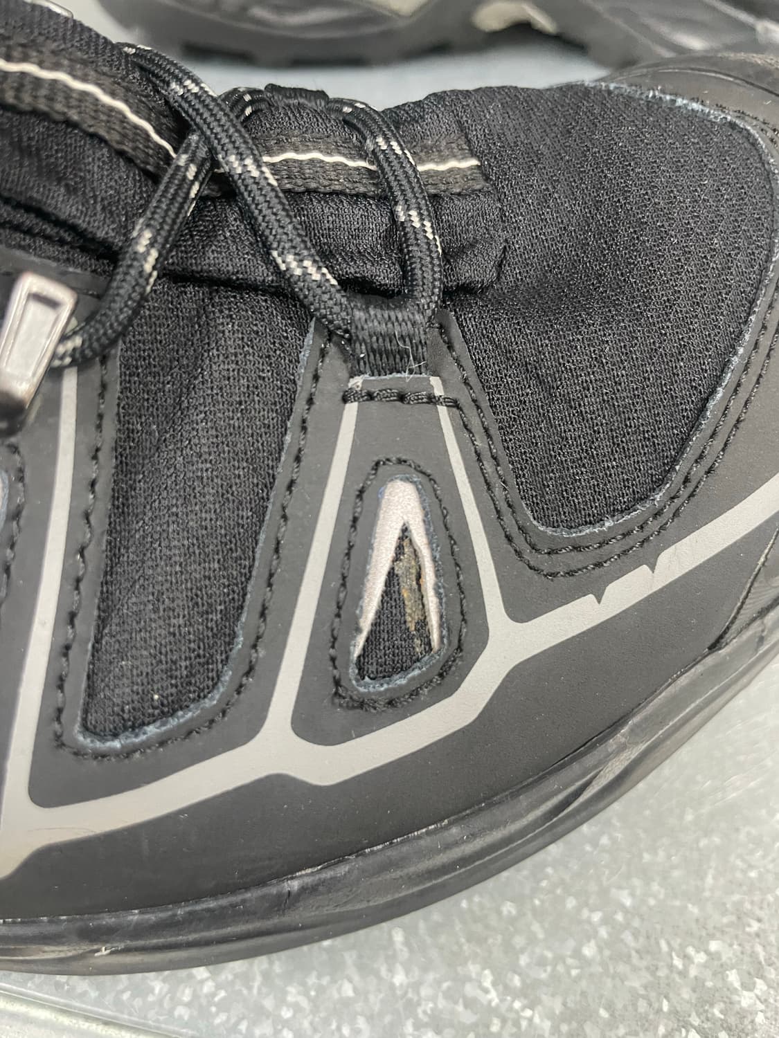 살로몬 x 울트라미드2 고어텍스 하이킹부츠 290 상품이미지7