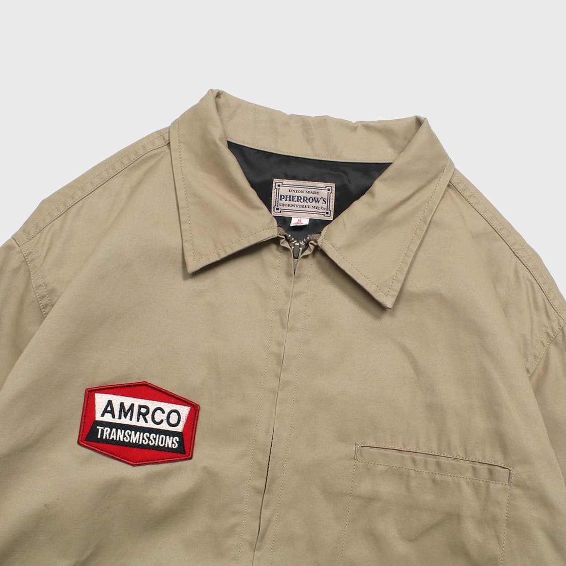 PHERROW'S 상품이미지2