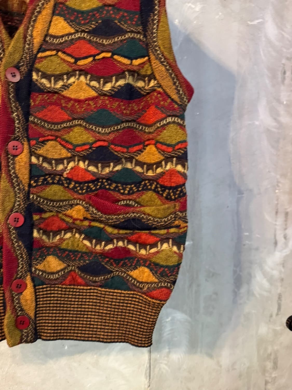 미쏘니 패턴 베스트 105 상품이미지7