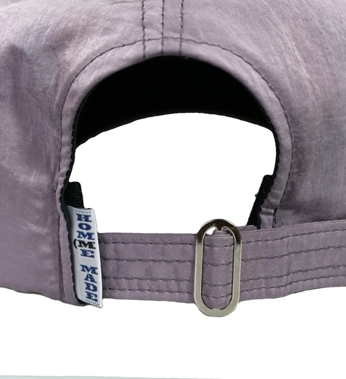 MPQ 개구리 나일론 캡 야구모자 상품이미지2