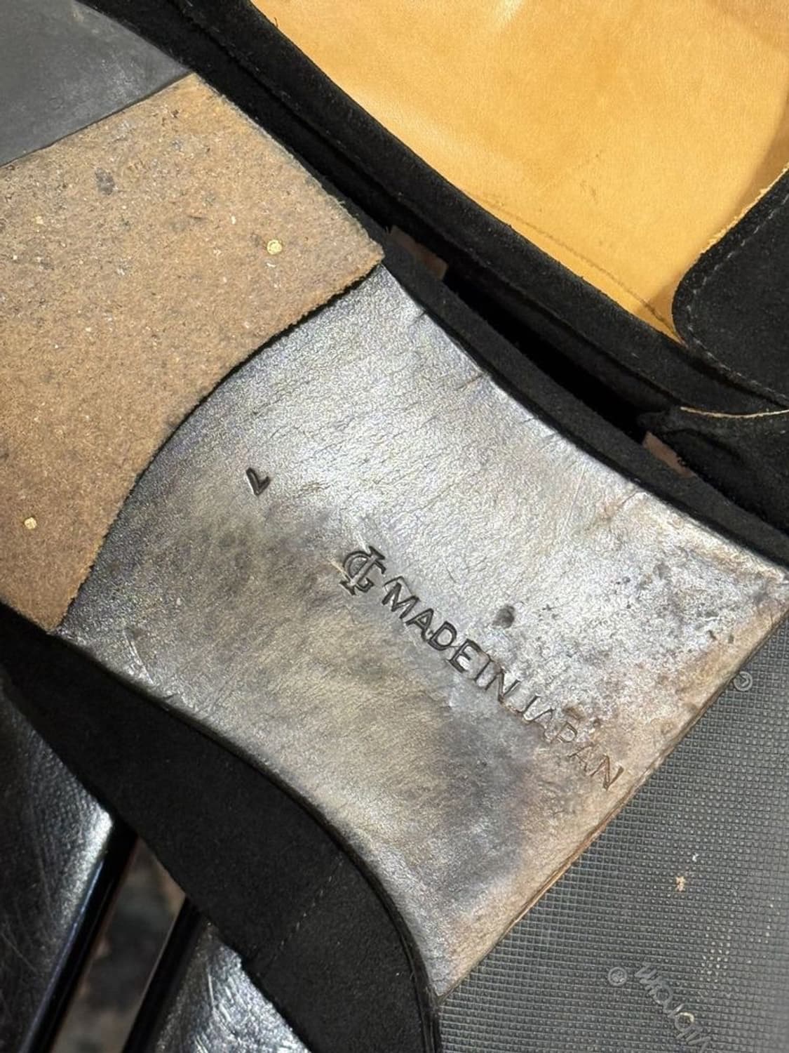 Lugen 싱글 몽크 로퍼 상품이미지8