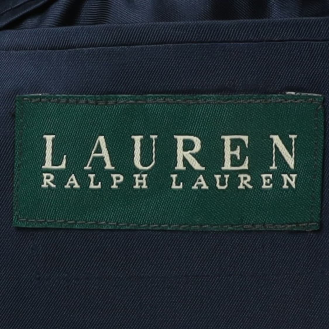 Lauren Ralph Lauren Wool 2B Blazer 상품이미지7