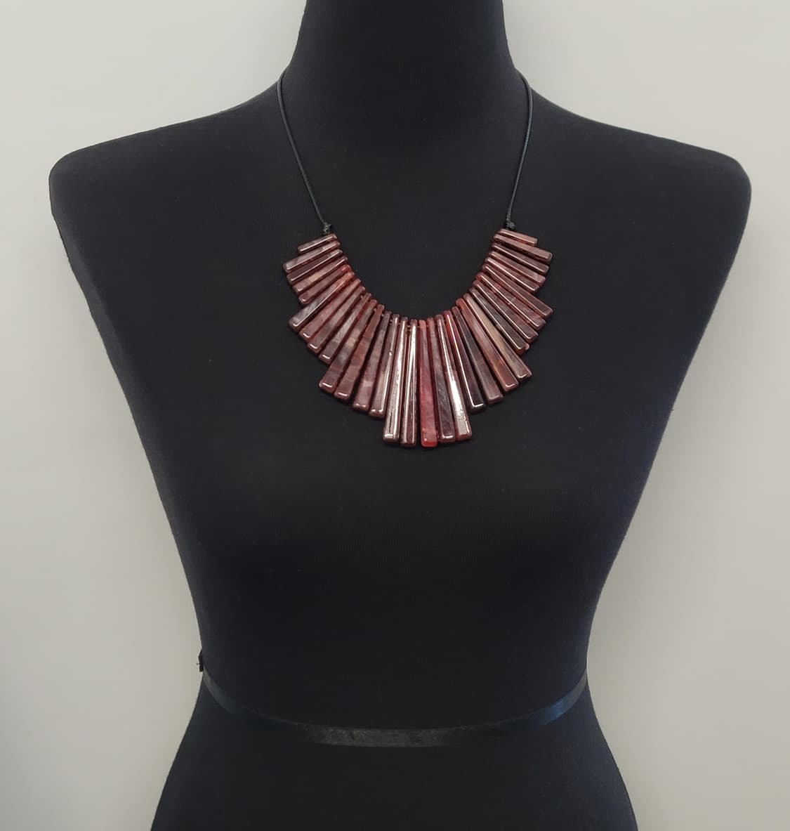 vintage necklace 상품이미지5