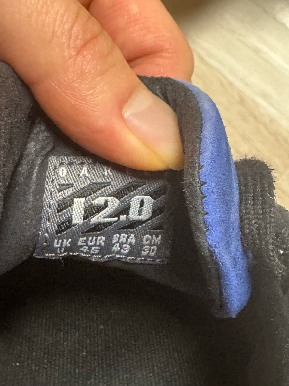 오클리 레이싱슈즈 290 상품이미지5