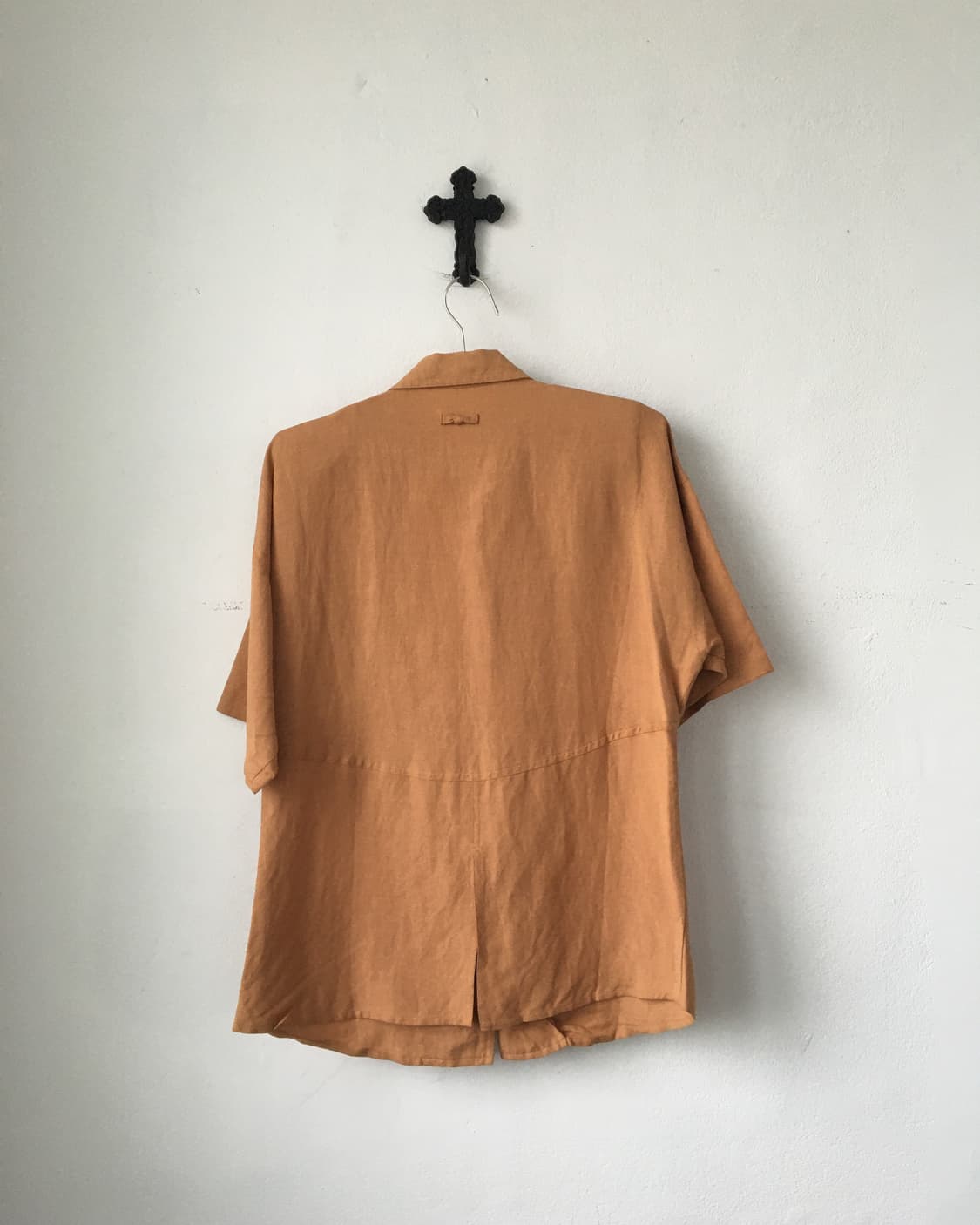 Ribbon pattern shirt 상품이미지3