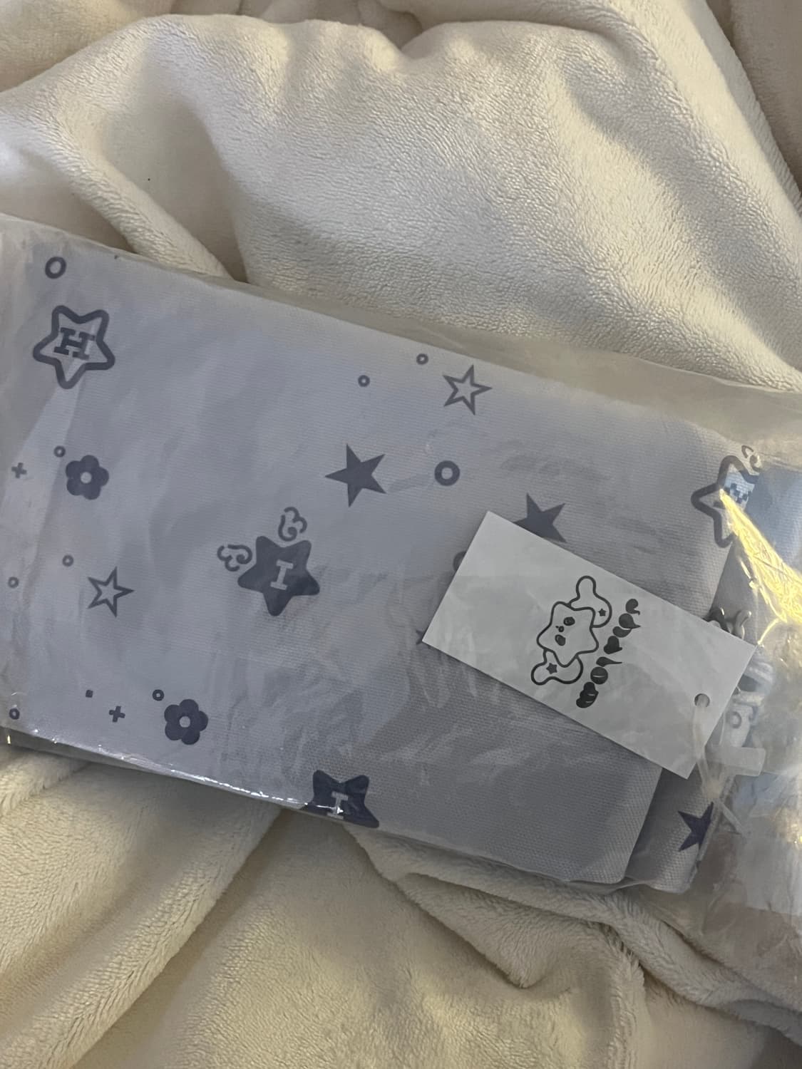 샬롬클럽 엔시티 위시 블룸백 상품이미지1