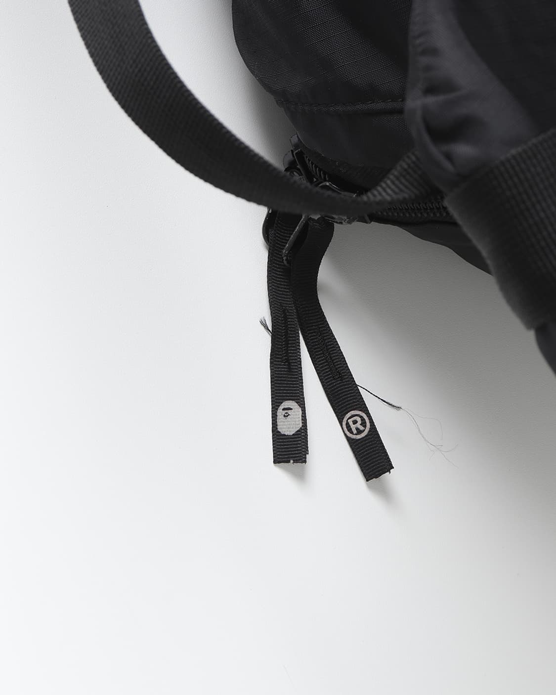 베이프 A BATHING APE 00s Backpack 상품이미지10