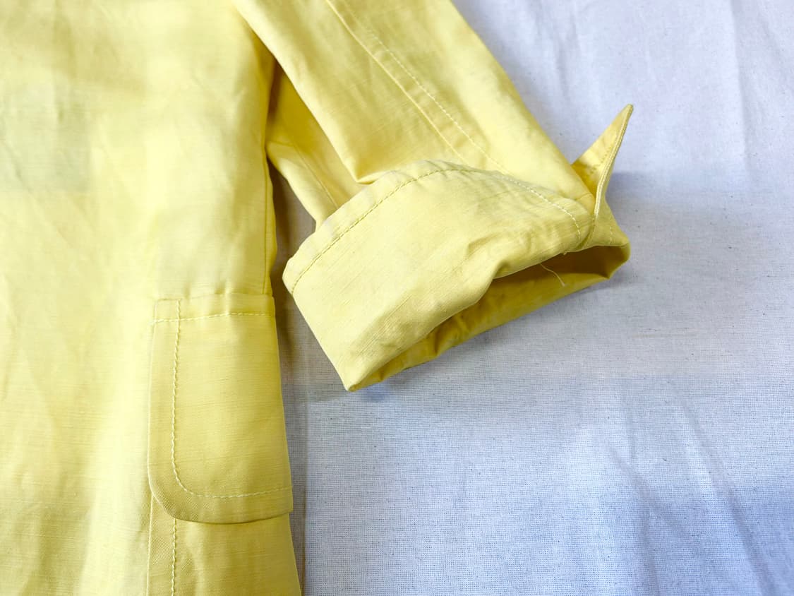 영국 글로버올 레인코트 상품이미지9