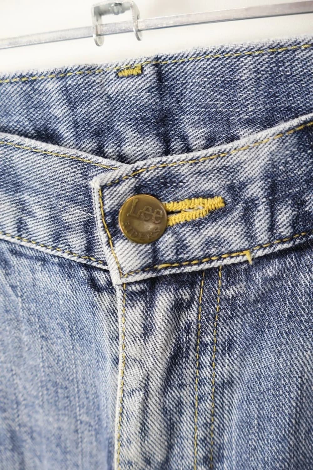 00's Lee Riders Made in Japan 상품이미지6