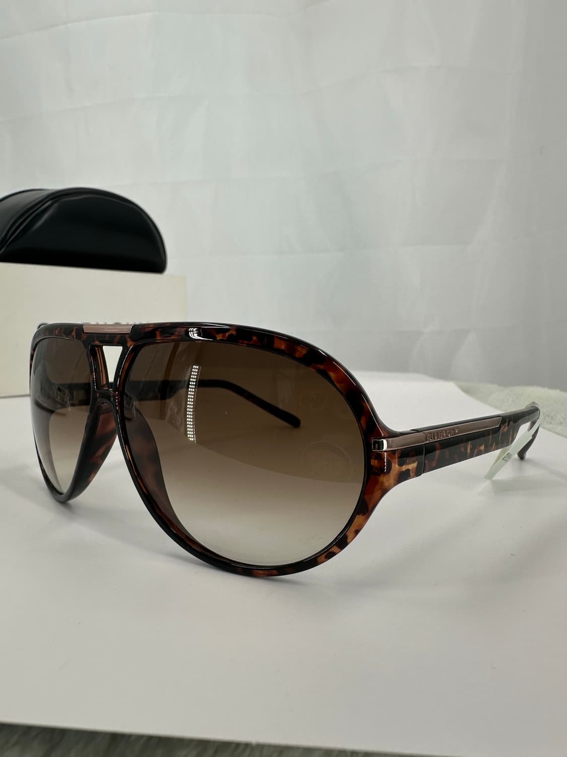 [새상품 무료배송] 정품 지방시 Made in Italy 선글라스 상품이미지7