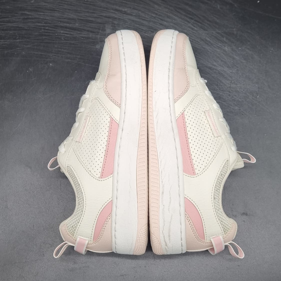 스케쳐스 스포츠 코트92 여성운동화240 상품이미지5