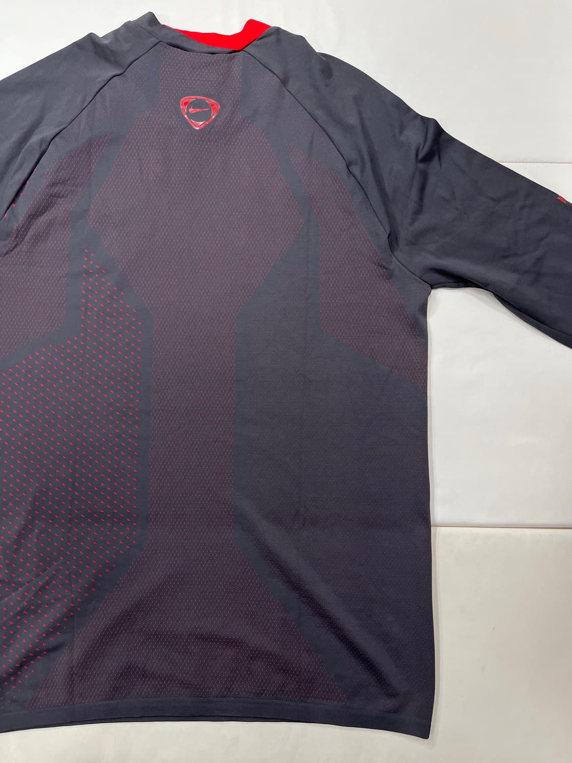 나이키 대한민국 트레이닝 져지 지급용 (새제품) 상품이미지8