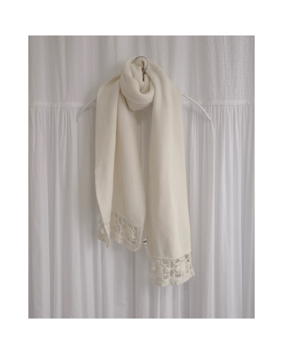 LINA muffler  상품이미지1