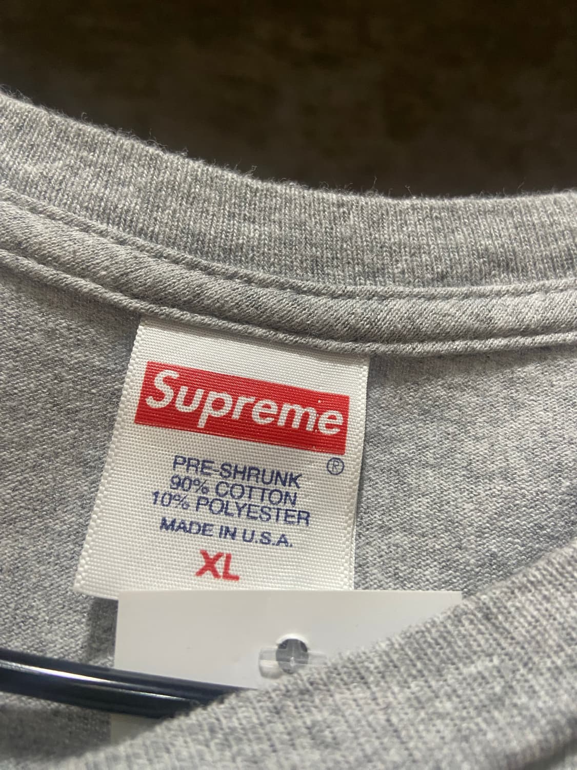 Supreme 슈프림 리퍼 티셔츠  상품이미지3