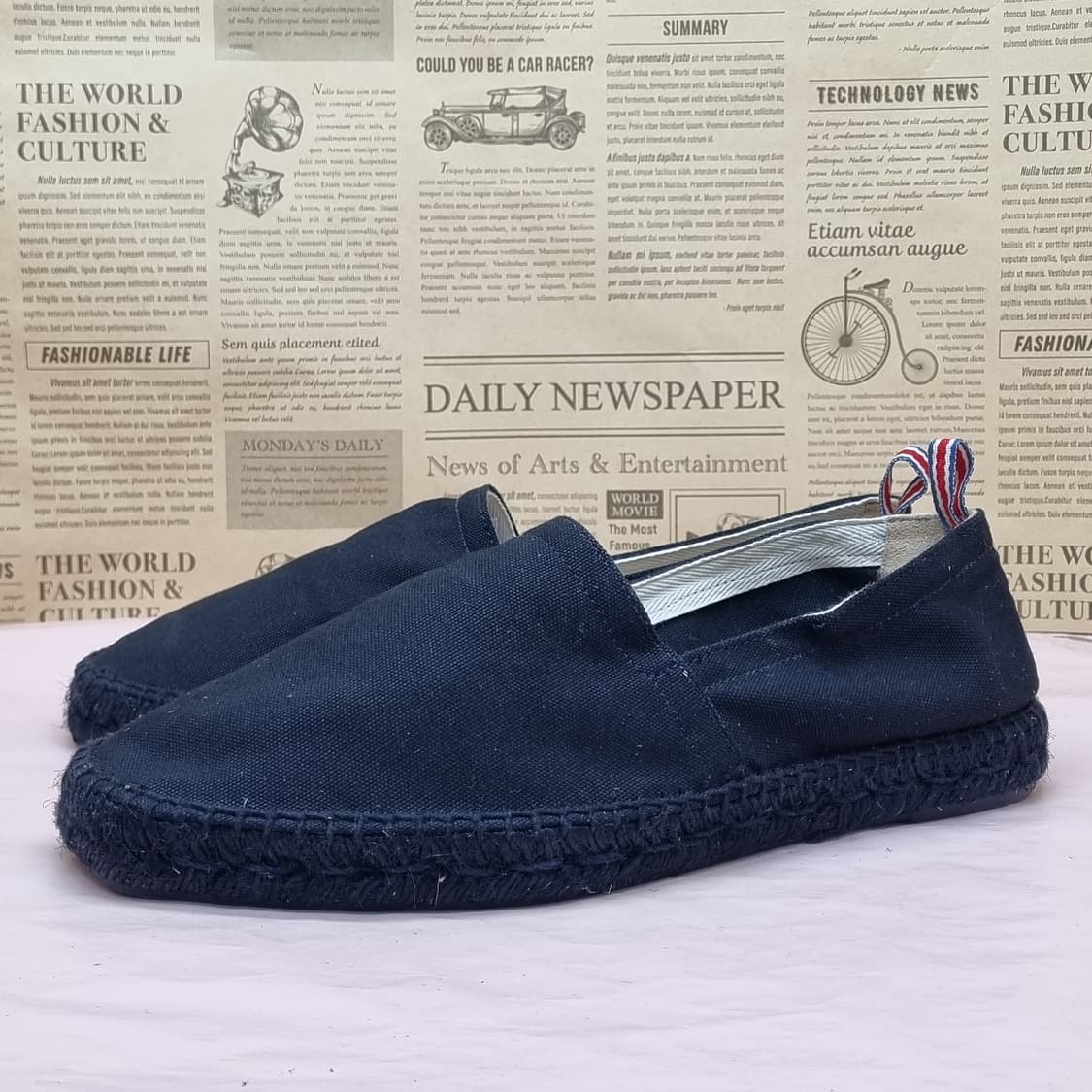 까스따네르 남성 에스파듀 260 상품이미지1