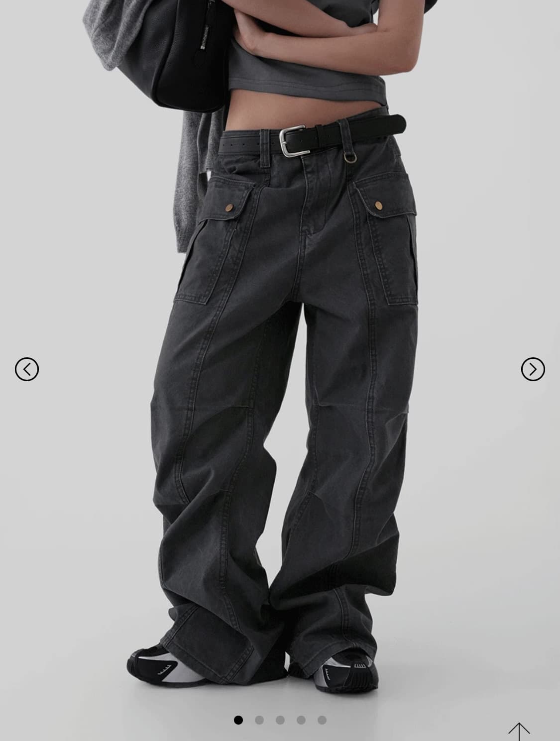 어텀 워크 다잉팬츠 상품이미지1