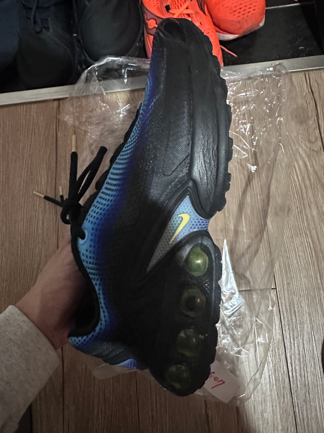 나이키 에어맥스 dn se 275 상품이미지4