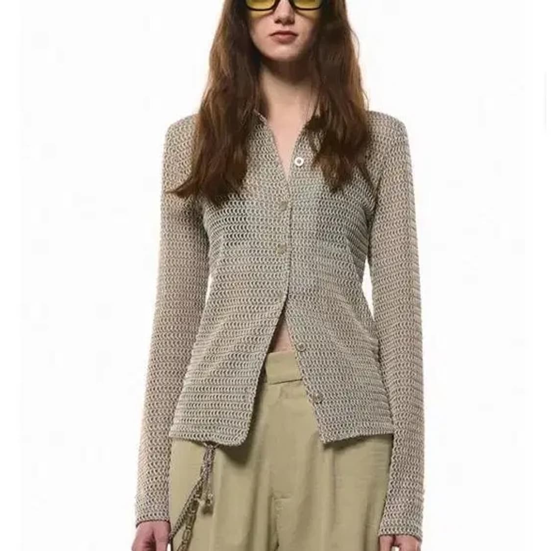 current 니트 상품이미지1