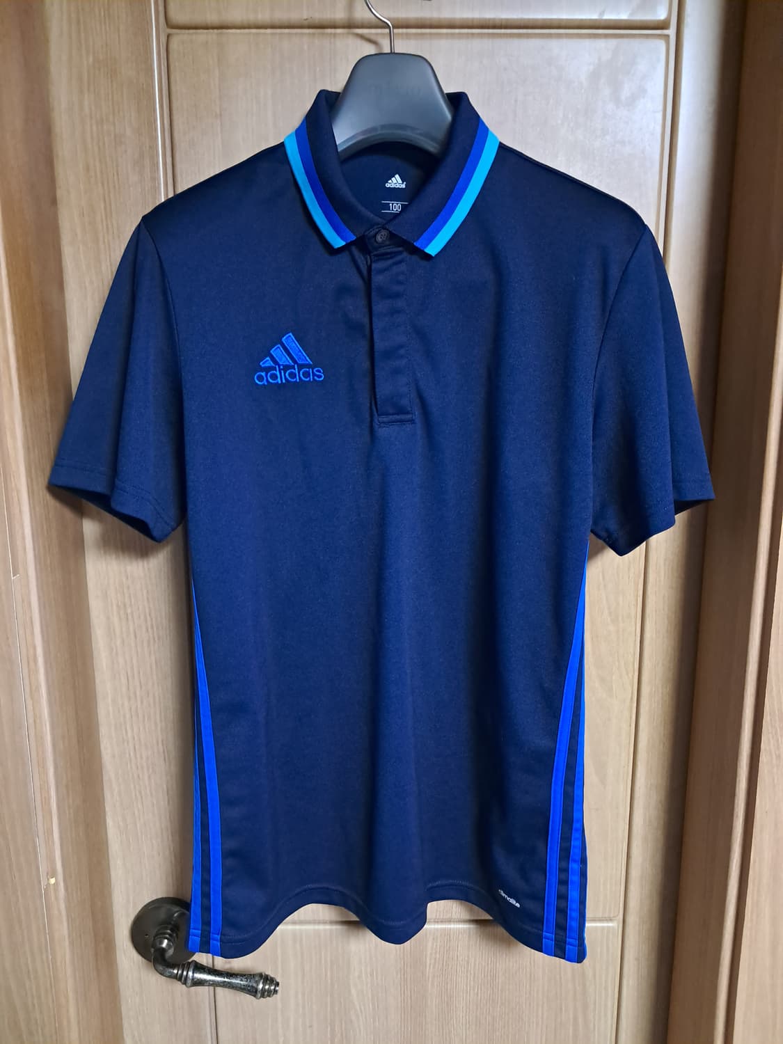 아디다스 반팔티 남성100  상품이미지1