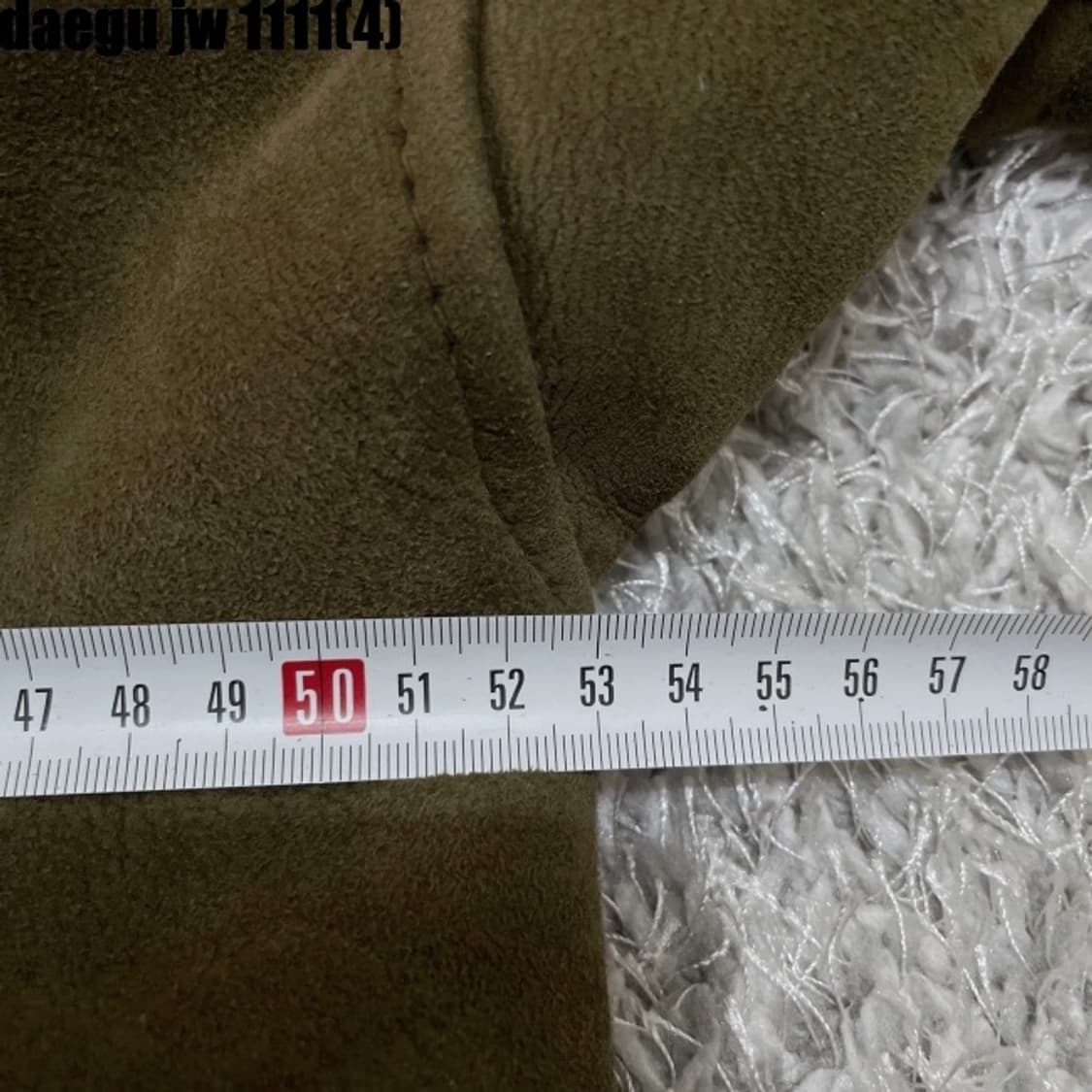 아메리칸 빈티지 자켓 상품이미지6