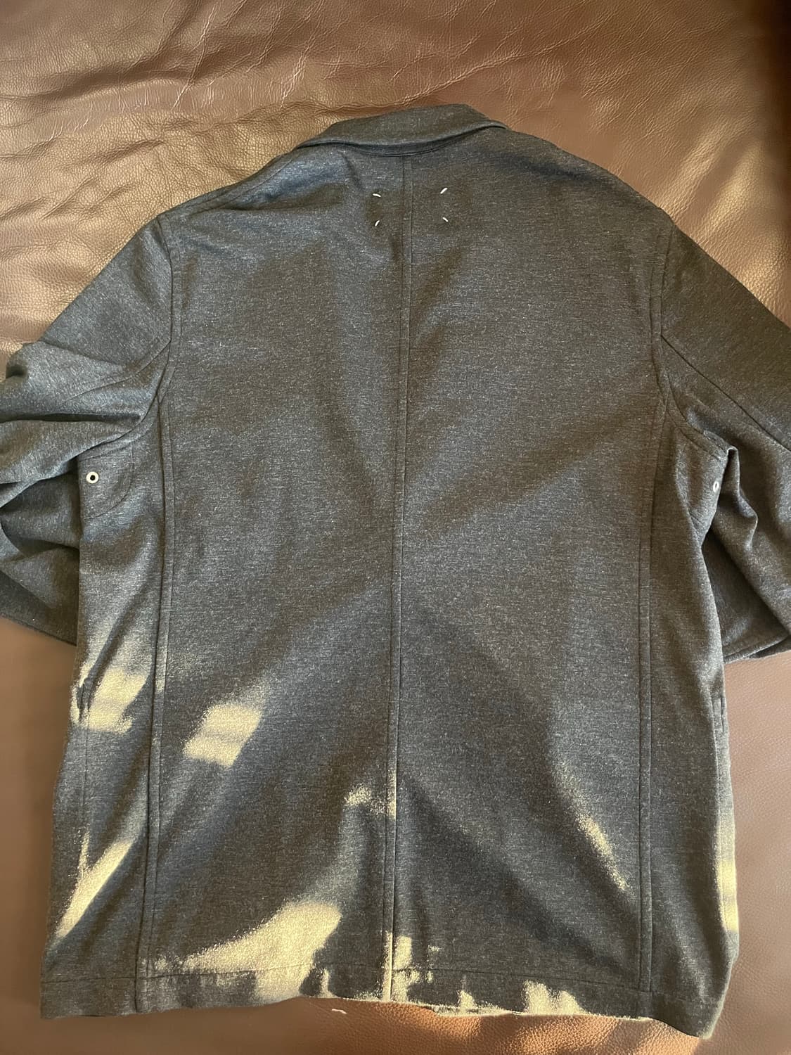 메종 마르지엘라 블레이저 46사이즈 상품이미지2